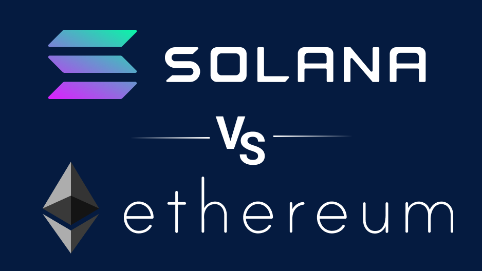 Solana vs Ethereum - Nu10 - Building the AI-Native Enterprise