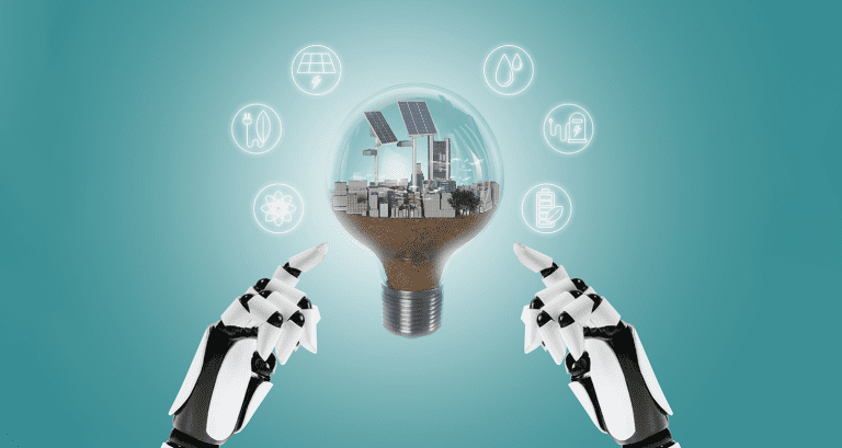 Artificial intelligence - Nu10 - Building the AI-Native Enterprise