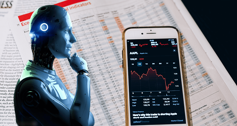 AI FINANCE - Nu10 - Building the AI-Native Enterprise