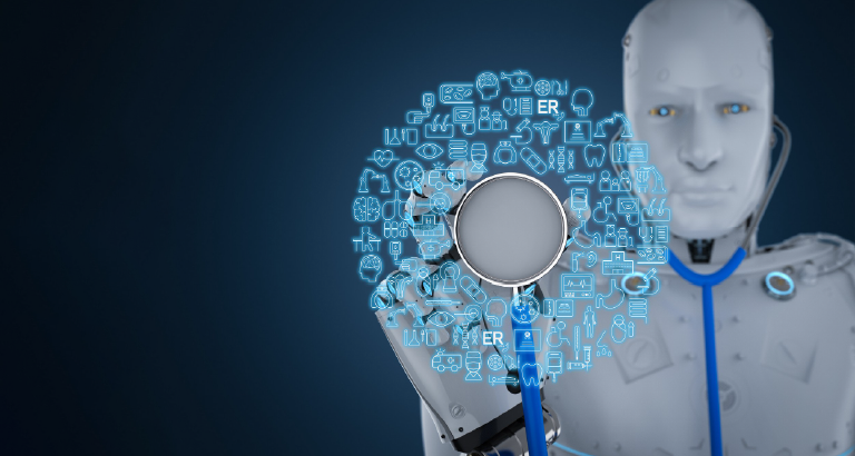 AI Healthcare - Nu10 - Building the AI-Native Enterprise