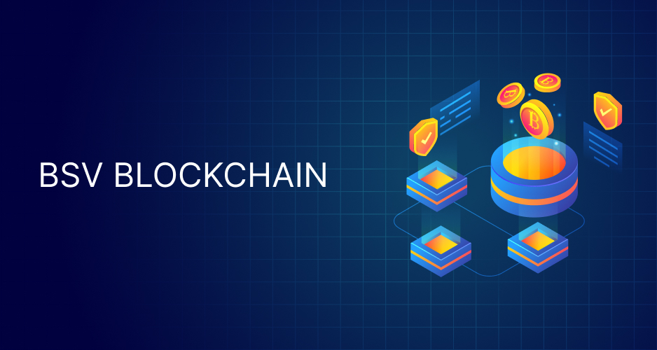 BSV BLOCKCHAIN-1 - Nu10 - Building the AI-Native Enterprise