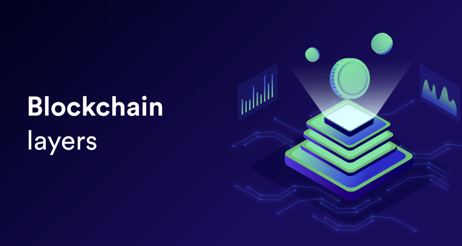 Blockchain layers - Nu10 - Building the AI-Native Enterprise