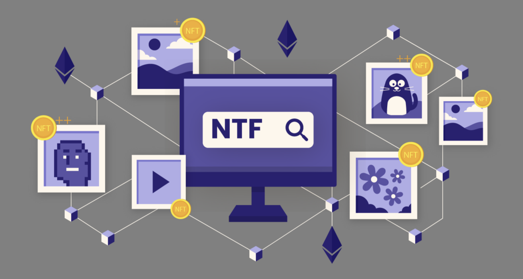 Decoding NFTs - Nu10 - Building the AI-Native Enterprise