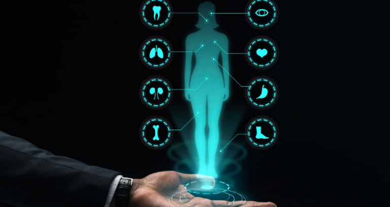 Digital Therapeuticsw - Nu10 - Building the AI-Native Enterprise