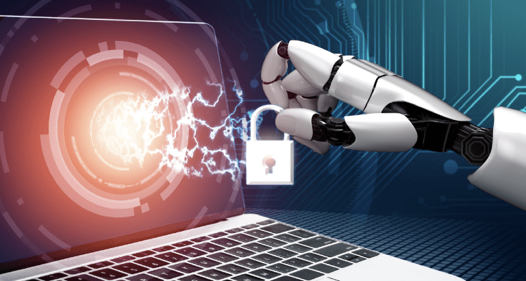Ensuring Security in the Age of Artificial Intelligence - Nu10 - Building the AI-Native Enterprise