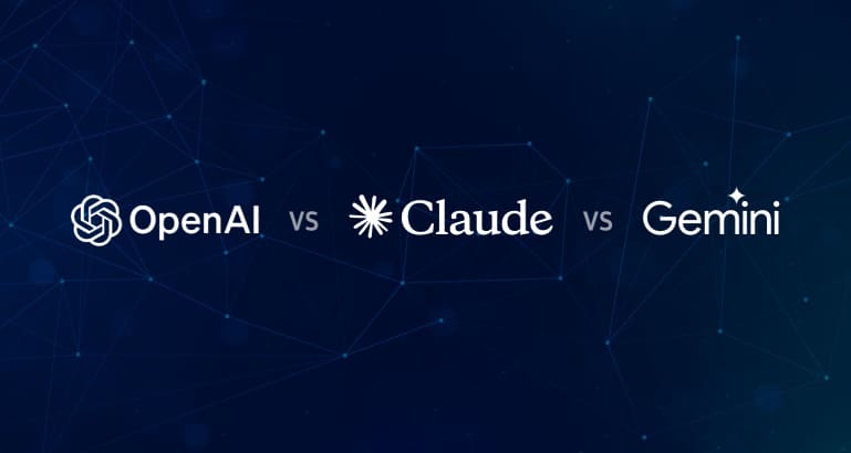 GPT vs Claude vs Gemini_ Comparing LLMs - Nu10 - Building the AI-Native Enterprise