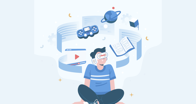 Gamification - Nu10 - Building the AI-Native Enterprise