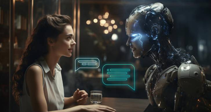 How Conversational Intelligence Will Revolutionize Customer Service - Nu10 - Building the AI-Native Enterprise