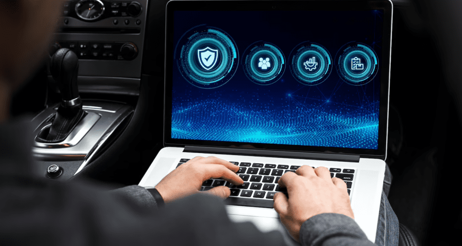 NFTs in Automobile Industry - Nu10 - Building the AI-Native Enterprise