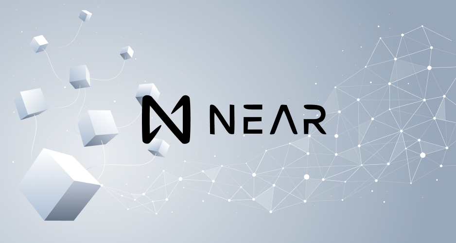 Near Protocol - Nu10 - Building the AI-Native Enterprise