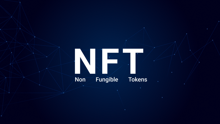 Non Fungible Tokens - Nu10 - Building the AI-Native Enterprise