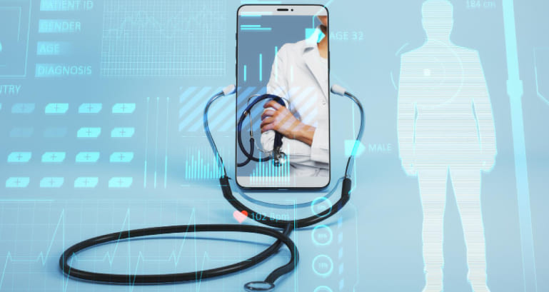 Remote monitoring solution - Nu10 - Building the AI-Native Enterprise