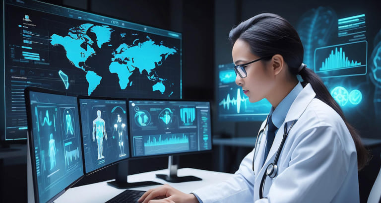 SaMD Transforming Healthcare to Enhance Patient Outcomes - Nu10 - Building the AI-Native Enterprise