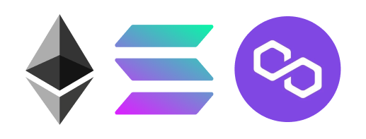 Solana vs Polygon vs Ethereum - Nu10 - Building the AI-Native Enterprise