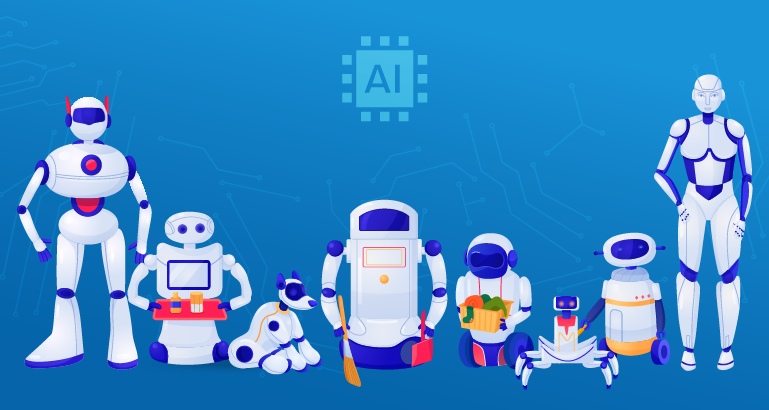 The Rise Of Combined Synergies of Robotics And AI - Nu10 - Building the AI-Native Enterprise
