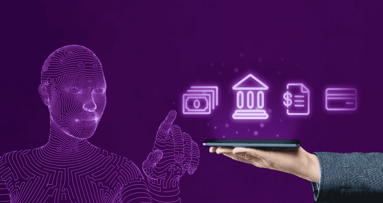 The Rise Of Generative AI in Banking: Unlocking Limitless Possibilities - Nu10 - Building the AI-Native Enterprise