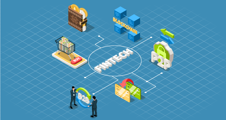 The Soaring Growth of Fintech - Nu10 - Building the AI-Native Enterprise