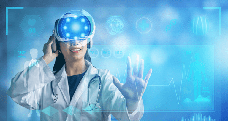 The Sofware as a Medical Device - Nu10 - Building the AI-Native Enterprise