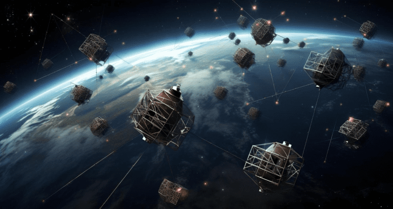 Unlocking the Universe with Blockchain - Nu10 - Building the AI-Native Enterprise