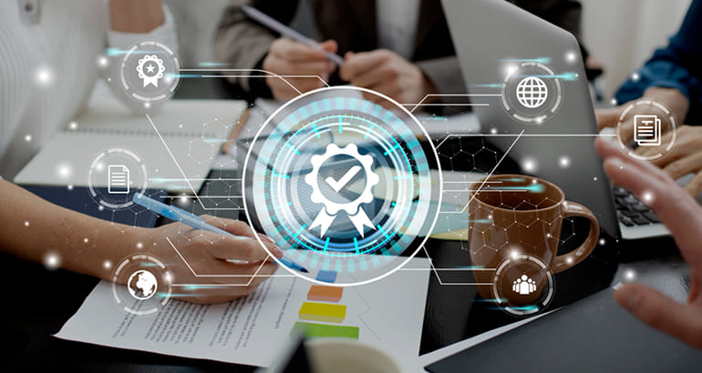 Use of Gen AI for Managing Regulatory image - Nu10 - Building the AI-Native Enterprise