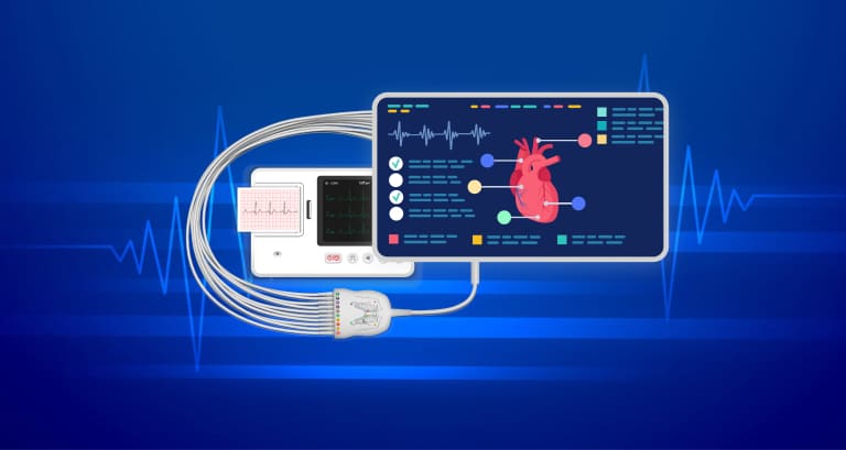 Wireless Holter Monitoring The Future of Cardiac Care - Nu10 - Building the AI-Native Enterprise