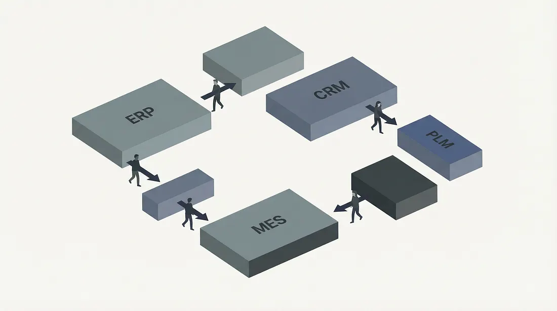 Agentic AI and the Rise of the Process Intelligence Engine (PIE) - 2